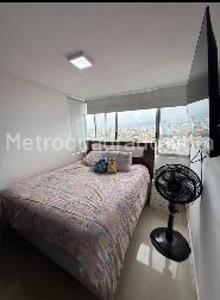 Apartamento en venta en Ciudadela Real De Minas, Bucaramanga · foto 9 de 13