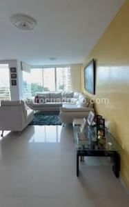 Apartamento de 3 alcobas en venta en El Tejar, Bucaramanga, 119 m² · foto 4 de 15