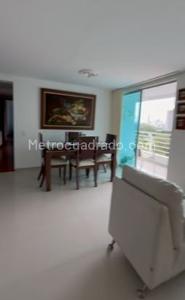 Apartamento de 3 alcobas en venta en El Tejar, Bucaramanga, 119 m² · foto 5 de 15