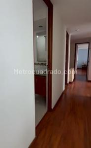 Apartamento de 3 alcobas en venta en El Tejar, Bucaramanga, 119 m² · foto 8 de 15