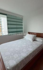 Apartamento de 3 alcobas en venta en El Tejar, Bucaramanga, 119 m² · foto 10 de 15