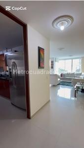 Apartamento de 3 alcobas en venta en El Tejar, Bucaramanga, 119 m² · foto 3 de 15