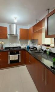 Apartamento de 3 alcobas en venta en El Tejar, Bucaramanga, 119 m² · foto 6 de 15