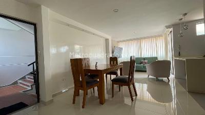 Apartamento de 4 alcobas en venta en Conjunto La Peninsula I Etapa, Floridablanca, 108 m² · foto 3 de 17