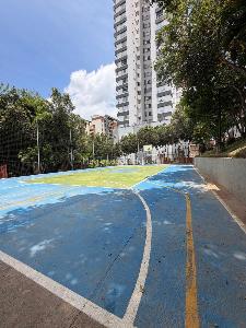 Apartamento de 4 alcobas en venta en Conjunto La Peninsula I Etapa, Floridablanca, 108 m² · foto 15 de 17
