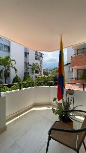 Apartamento de 4 alcobas en venta en Conjunto La Peninsula I Etapa, Floridablanca, 108 m² · foto 2 de 17