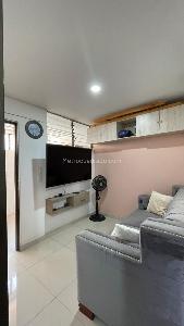 Apartamento de 4 alcobas en venta en Conjunto La Peninsula I Etapa, Floridablanca, 108 m² · foto 10 de 17