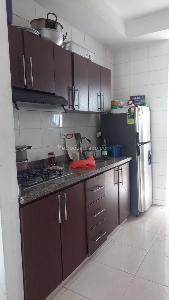 Apartamento de 3 alcobas en venta en La Concordia, Bucaramanga, 64 m² · foto 2 de 5