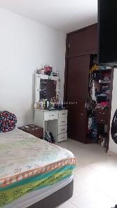 Apartamento de 3 alcobas en venta en La Concordia, Bucaramanga, 64 m² · foto 3 de 5