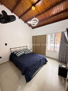 Casa de 3 alcobas en venta en El Bosque, Floridablanca, 98 m² · foto 9 de 14