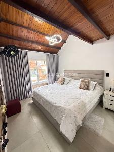 Casa de 3 alcobas en venta en El Bosque, Floridablanca, 98 m² · foto 10 de 14