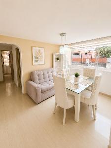 Apartamento de 3 alcobas en venta en Ciudadela Real De Minas, Bucaramanga, 110 m² · foto 4 de 9