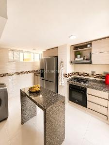 Apartamento de 3 alcobas en venta en Ciudadela Real De Minas, Bucaramanga, 110 m² · foto 2 de 9