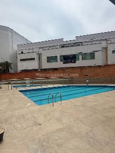 Apartamento de 3 alcobas en venta en Ciudadela Real De Minas, Bucaramanga, 110 m² · foto 9 de 9