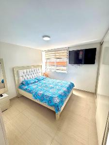Apartamento de 3 alcobas en venta en Ciudadela Real De Minas, Bucaramanga, 110 m² · foto 7 de 9