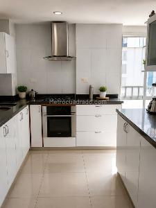 Apartamento de 3 alcobas en venta en El Tejar, Bucaramanga, 100 m² · foto 4 de 9