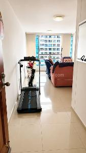 Apartamento de 3 alcobas en venta en El Tejar, Bucaramanga, 100 m² · foto 2 de 9