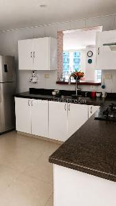 Apartamento de 3 alcobas en venta en El Tejar, Bucaramanga, 100 m² · foto 5 de 9