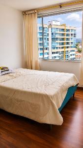 Apartamento de 3 alcobas en venta en El Tejar, Bucaramanga, 100 m² · foto 7 de 9
