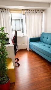 Apartamento de 3 alcobas en venta en El Tejar, Bucaramanga, 100 m² · foto 3 de 9
