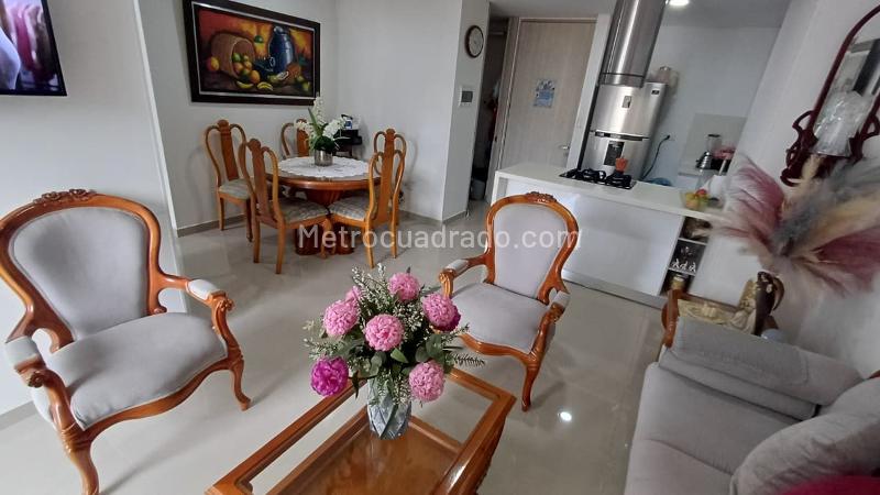 Piso – Bucaramanga - Vista 2