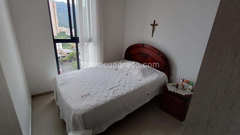 Piso – Bucaramanga - Más