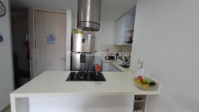 Apartamento de 3 alcobas en venta en Puerta Del Sol, Bucaramanga, 78 m² · foto 3 de 9