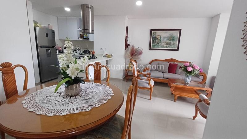 Piso – Bucaramanga - Vista 3