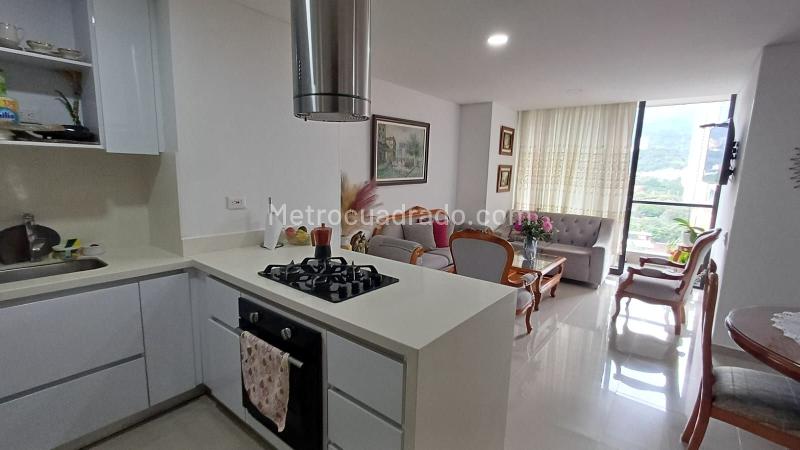 Piso – Bucaramanga - Vista 5