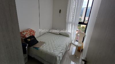 Apartamento de 3 alcobas en venta en Puerta Del Sol, Bucaramanga, 78 m² · foto 7 de 9