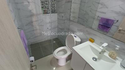 Apartamento de 3 alcobas en venta en Puerta Del Sol, Bucaramanga, 78 m² · foto 9 de 9