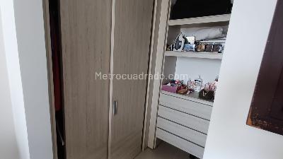 Apartamento de 2 alcobas en venta en Puerta Del Sol, Bucaramanga, 80 m² · foto 8 de 11