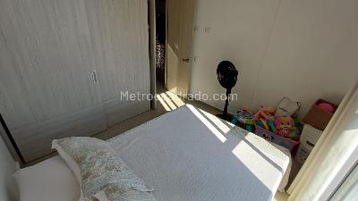 Apartamento de 2 alcobas en venta en Puerta Del Sol, Bucaramanga, 80 m² · foto 9 de 11