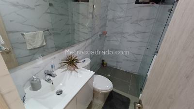 Apartamento de 2 alcobas en venta en Puerta Del Sol, Bucaramanga, 80 m² · foto 11 de 11