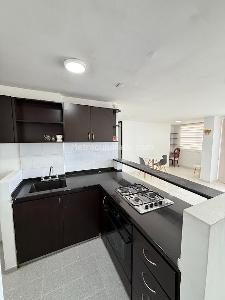 Apartamento de 3 alcobas en venta en Centro, Bucaramanga, 74 m² · foto 3 de 13