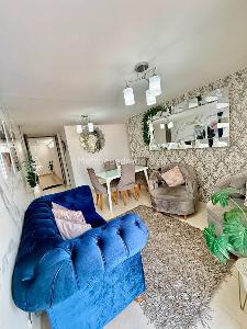 Apartamento de 3 alcobas en venta en Garcia Rovira, Bucaramanga, 69 m² · foto 2 de 9