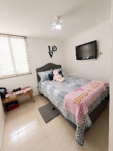 Apartamento de 3 alcobas en venta en Garcia Rovira, Bucaramanga, 69 m² · foto 6 de 9