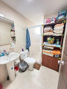 Apartamento de 3 alcobas en venta en Garcia Rovira, Bucaramanga, 69 m² · foto 9 de 9