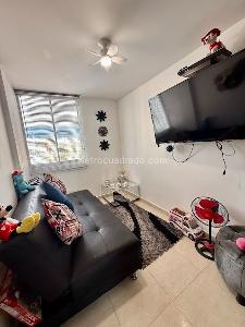 Apartamento de 3 alcobas en venta en Garcia Rovira, Bucaramanga, 69 m² · foto 7 de 9