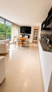 Apartamento de 3 alcobas en venta en Alvarez, Bucaramanga, 83 m² · foto 3 de 8