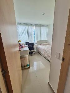Apartamento de 3 alcobas en venta en Alvarez, Bucaramanga, 83 m² · foto 5 de 8