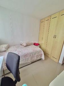 Apartamento de 3 alcobas en venta en Alvarez, Bucaramanga, 83 m² · foto 6 de 8