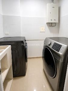Apartamento de 3 alcobas en venta en Alvarez, Bucaramanga, 83 m² · foto 7 de 8