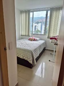 Apartamento de 3 alcobas en venta en Alvarez, Bucaramanga, 83 m² · foto 8 de 8
