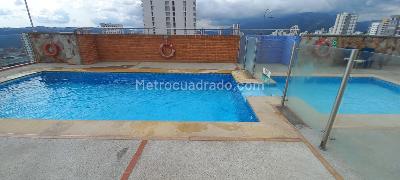 Apartamento de 3 alcobas en venta en Alarcon, Bucaramanga, 74 m² · foto 17 de 17