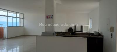 Apartamento de 3 alcobas en venta en Alarcon, Bucaramanga, 74 m² · foto 3 de 17