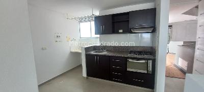 Apartamento de 3 alcobas en venta en Alarcon, Bucaramanga, 74 m² · foto 4 de 17