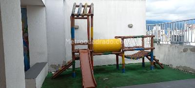 Apartamento de 3 alcobas en venta en Alarcon, Bucaramanga, 74 m² · foto 13 de 17