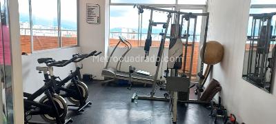 Apartamento de 3 alcobas en venta en Alarcon, Bucaramanga, 74 m² · foto 16 de 17