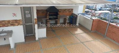 Apartamento de 3 alcobas en venta en Alarcon, Bucaramanga, 74 m² · foto 14 de 17